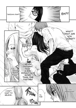 Page 11 of Change of Mind