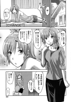 Page 104 of CHANGE!!