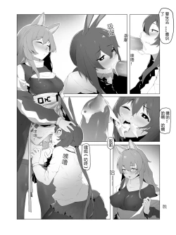 Page 9 of 【灰鸟Shoebill】了不起的刻俄柏