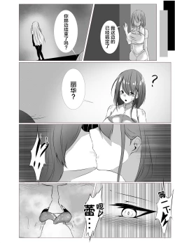 Page 3 of 退魔師アイナ&レイカ〜妖魔憑依〜