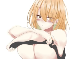 Page 1 of 退魔師アイナ