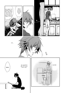Page 19 of Inu Shiki