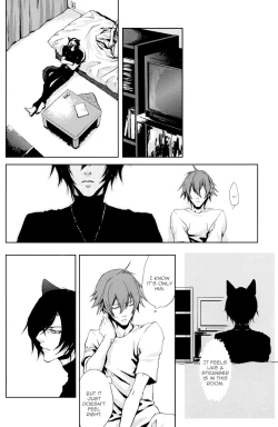 Page 24 of Inu Shiki