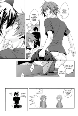 Page 39 of Inu Shiki