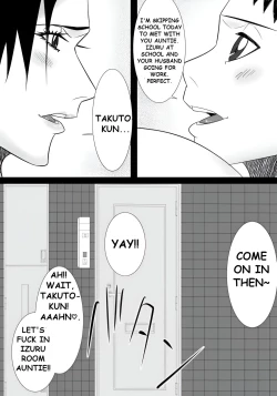 Page 57 of Tomodachi no mama wa boku no himitsu no koibito