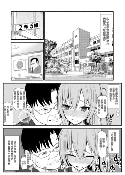 Page 2 of Shakin Gakuen