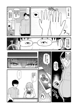 Page 4 of Irekawari Saiminjutsu