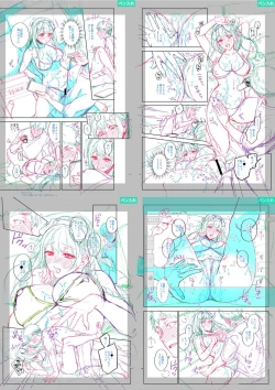 Page 293 of Sex ga Suki de Suki de Daisuki na Classmate no Anoko FANZA Tokusouban