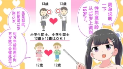 Page 109 of Ferumi Ero Manga Nyuugaku 2mata Kozukuri Jisshuu Suru zo