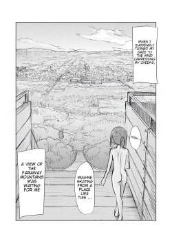 Page 64 of Shoujo to Hayaoki | Girl and Early Riser