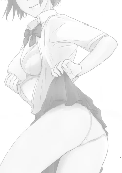 Page 3 of Natsuho-senpai to Naisho no Jikan