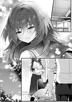 Page 36 of クラスで一番地味な彼女は担任の僕に惚れている