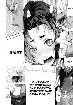 Page 10 of Scout End!