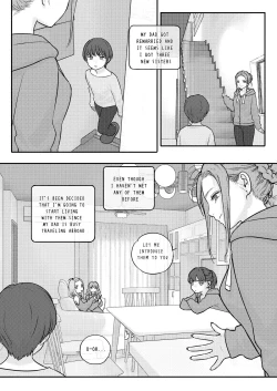 Page 6 of MY SISTER’S CRAZY AFFECTION