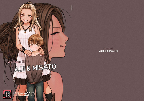 Download AOI & MISATO