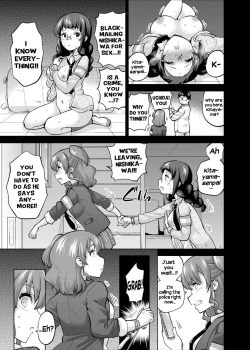 Page 10 of SNS Seitokai Yakuin wo Netotte Share suru Hanashi. 4