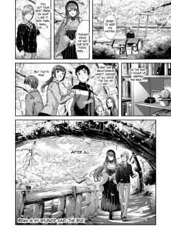 Page 26 of Reika is a my splendid maid: Ep09
