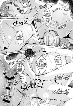 Page 21 of Reika is a my splendid Queen #08