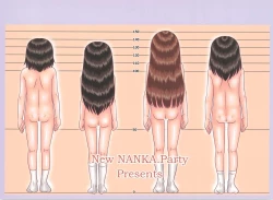 Page 28 of Shishunki Shoujo Seichou Zukan 03