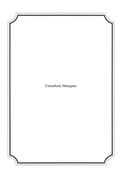 Page 10 of HANAGASA YuShizu Soushuuhen | Unmarked, Hanagasa