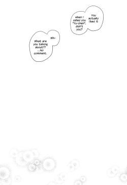 Page 27 of HANAGASA YuShizu Soushuuhen | Unmarked, Hanagasa