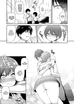 Page 29 of Sweet Crossover