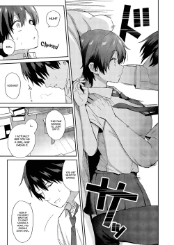 Page 7 of Sweet Crossover