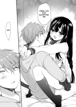 Page 70 of Jimi Bakunyuu Osananajimi no Oppai o 3-Jikan Momi Tsuzuketara Taihen na Koto ni Natta