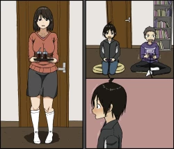 Page 38 of Boku to Onee-san