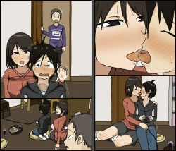 Page 40 of Boku to Onee-san