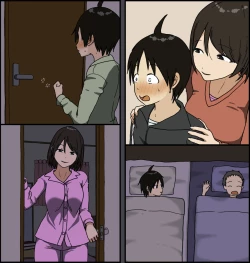 Page 52 of Boku to Onee-san