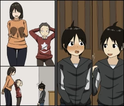 Page 73 of Boku to Onee-san