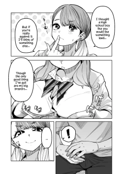 Page 7 of Doukyuu Seikatsu | Life with My Classmate