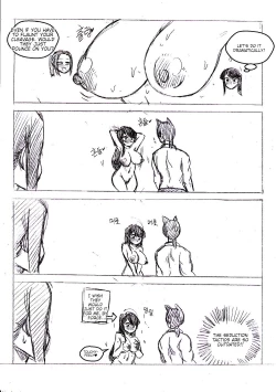 Page 18 of T.Soojin Kim Fanbox