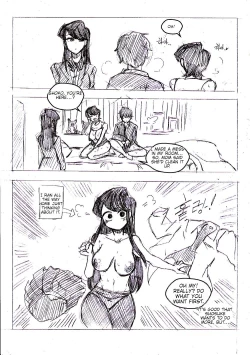 Page 34 of T.Soojin Kim Fanbox