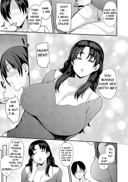 Page 2 of Mom Hunter