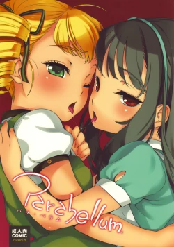 Page 1 of Parabellum