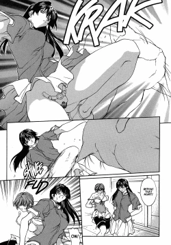 Page 14 of Sex Warrior Isane XXX #2