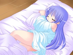 Page 131 of S・O・S～しょうじょがおもらししちゃったら～