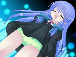 Page 154 of S・O・S～しょうじょがおもらししちゃったら～