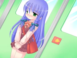 Page 4 of S・O・S～しょうじょがおもらししちゃったら～