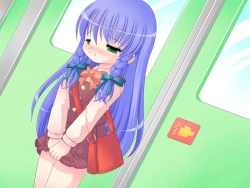 Page 5 of S・O・S～しょうじょがおもらししちゃったら～