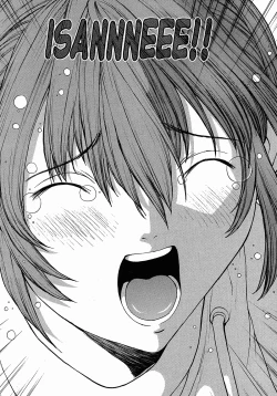 Page 17 of Sex Warrior Isane XXX #9