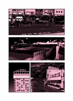 Page 241 of otori sōsa-kan aoyama yūka wa ame no ryōkoku ni iru