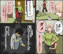 Page 27 of Boku wa Natsuki o nēchan to sekkusu dekinai