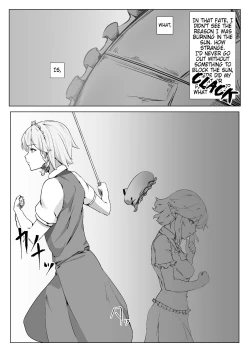 Page 22 of Remilia ga Issyo!