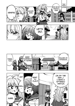 Page 29 of Shizuku to Shiori| Shizuku & Shiori
