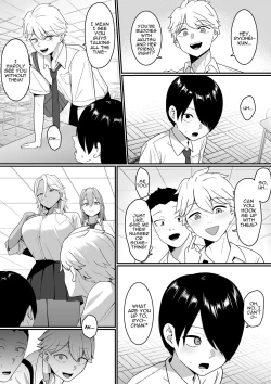 Page 38 of Inma no Esa-gakari ni Narimashita. | I Became Succubus Fodder.
