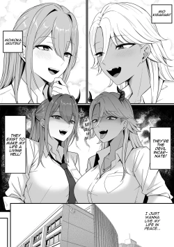 Page 7 of Inma no Esa-gakari ni Narimashita. | I Became Succubus Fodder.