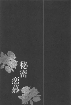 Page 6 of Himitsu Renbo